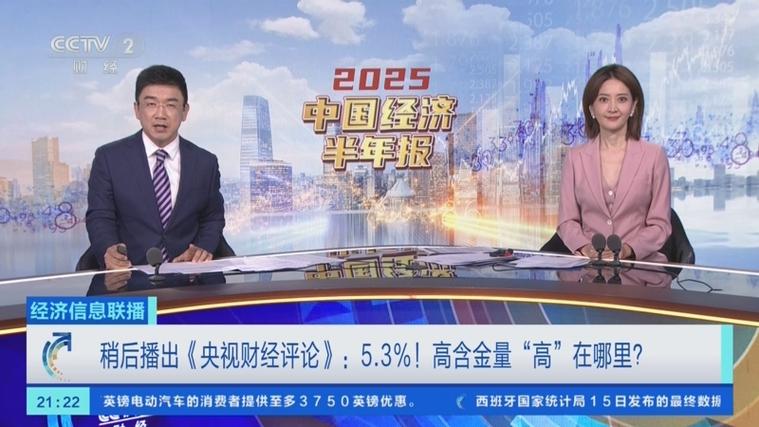 小狮子财经评论up主是谁