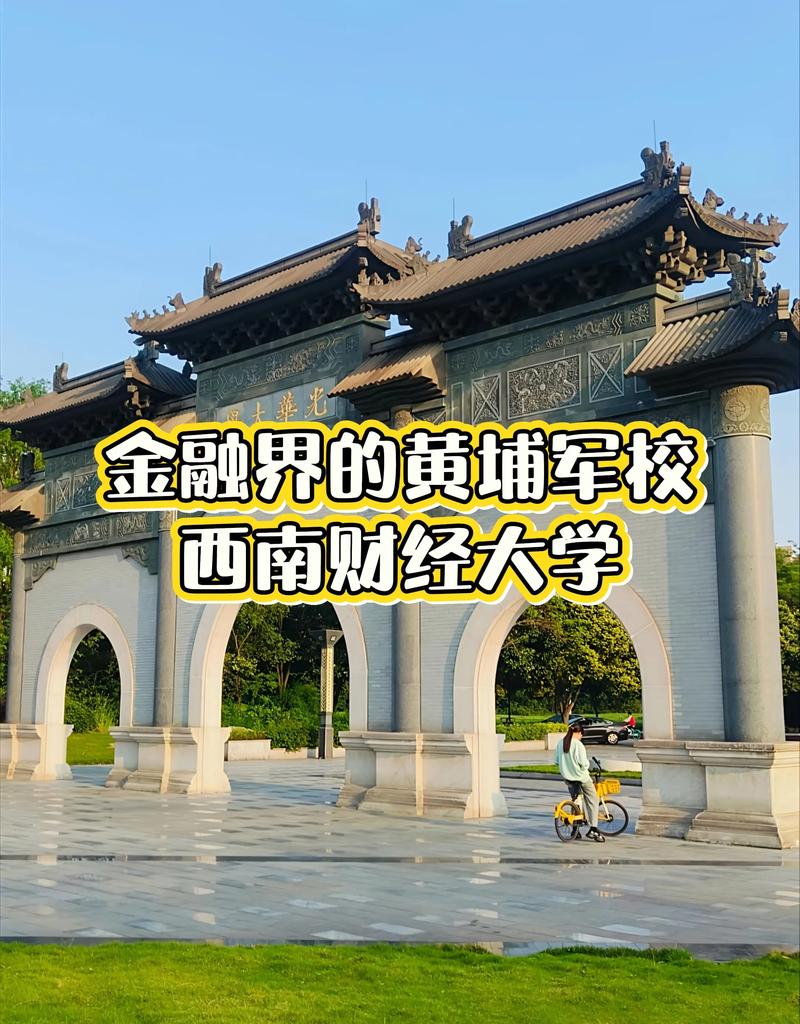 西南财经大学25拟录取名单